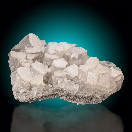 Calcite-Samson Mine | St. Andreasberg | Harz | Lower Saxony | Germany